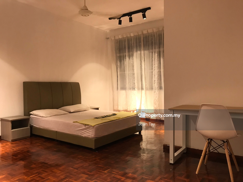 Apartment for Rent in Pelangi Apartment by Jean Tay - iProperty.com.my