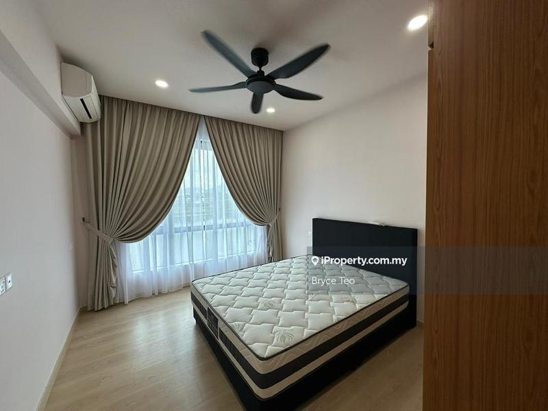 Residensi Servis untuk Dijual di Aradia Residence @ Lake City KL North oleh Bryce Teo - iProperty.com.my