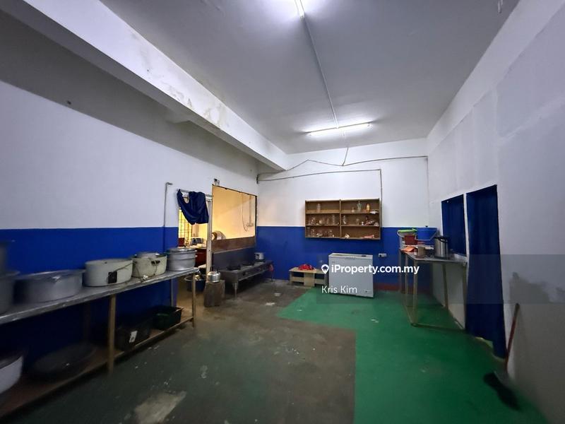 Kedai-Pejabat untuk Dijual di Bandar Baru Nilai, Nilai oleh Kris Kim - iProperty.com.my