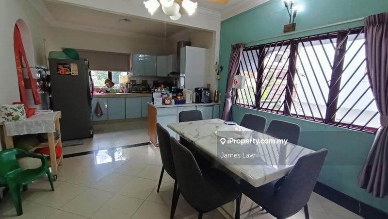 Bungalow House untuk Dijual di Jalan SS1/22A Kampung Tunku, Petaling Jaya oleh James Law - iProperty.com.my