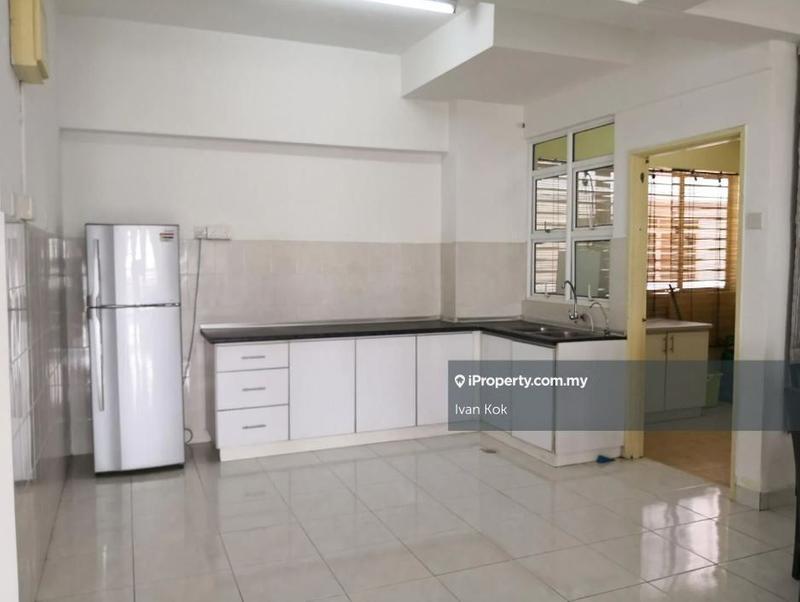 Kondominium untuk Dijual di Sterling oleh Ivan Kok - iProperty.com.my