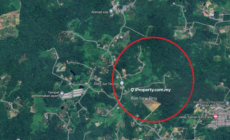 Agricultural Land for Sale in Batu Kawa, Kuching by Kon Siew Ping - iProperty.com.my