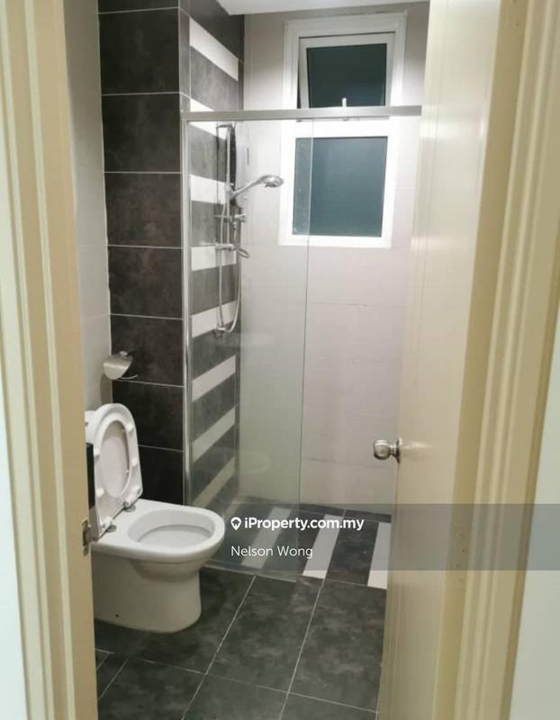 Kediaman Servis untuk Disewa di The Court @ Central Residence oleh Nelson Wong - iProperty.com.my