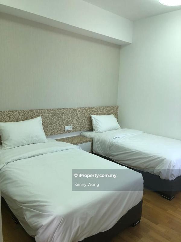 Kondominium untuk Dijual di Teega Residences oleh Kenny Wong - iProperty.com.my