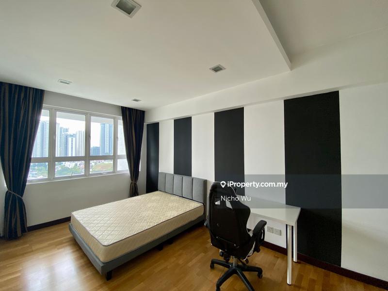 For Rent - Mont Kiara Meridin