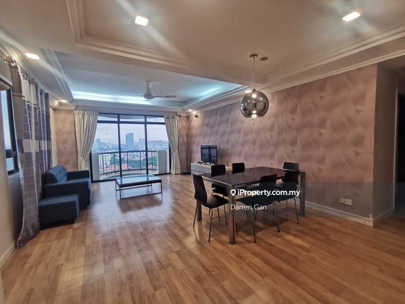 For Rent - Mutiara Oriental