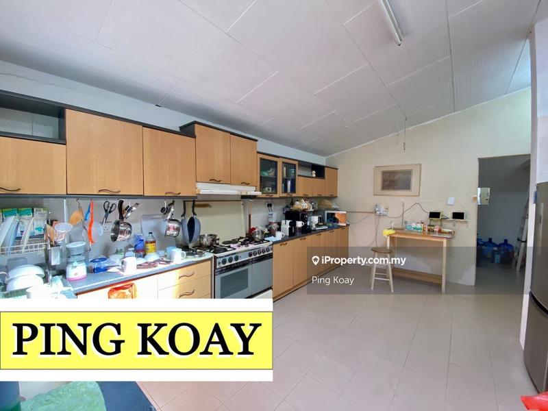 Semi-Detached House for Sale in Bagan Jermal, Pulau Tikus by Ping Koay - iProperty.com.my