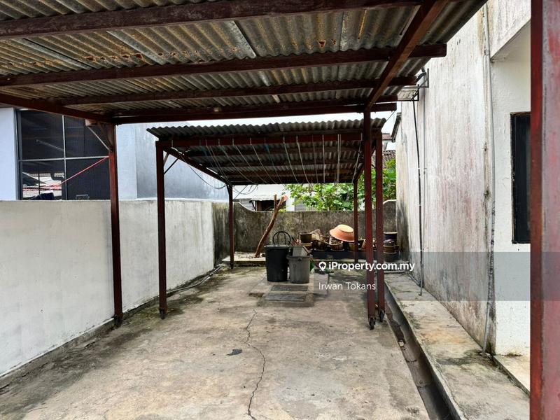 Rumah Berkembar untuk Dijual di Taman Desa Seroja, Kajang oleh Irwan Tokans - iProperty.com.my