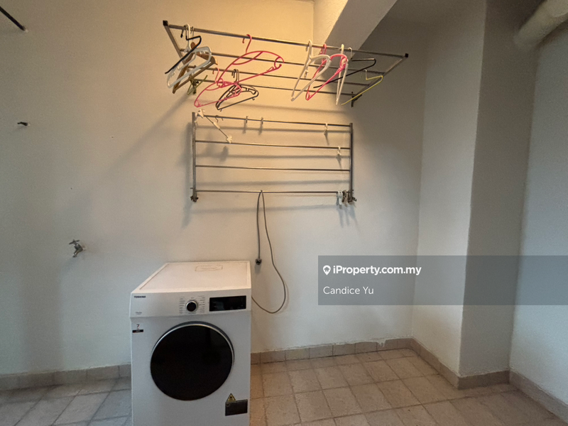 Kondominium untuk Disewa di Almaspuri oleh Candice Yu - iProperty.com.my