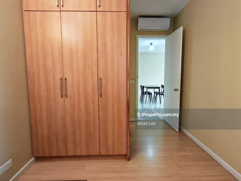 Kondominium untuk Dijual di Menjalara 18 oleh Jesse Lee - iProperty.com.my