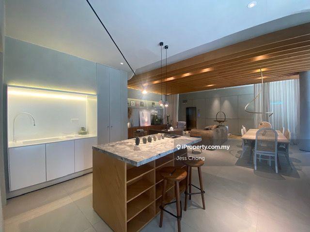 Kondominium untuk Dijual di BON KIARA oleh Jess Chong - iProperty.com.my