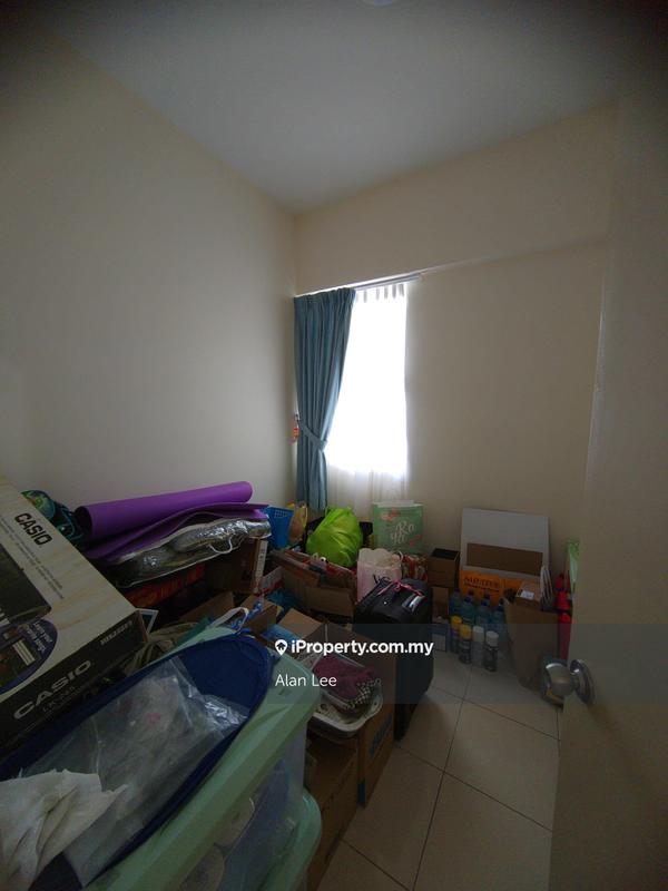 Condominium for Sale in Sg Long Residence by Alan Lee - iProperty.com.my