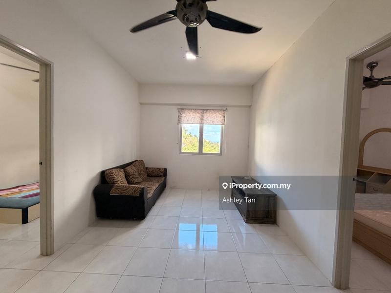 Apartment for Sale in Taman Bukit Erskine by Ashley Tan - iProperty.com.my