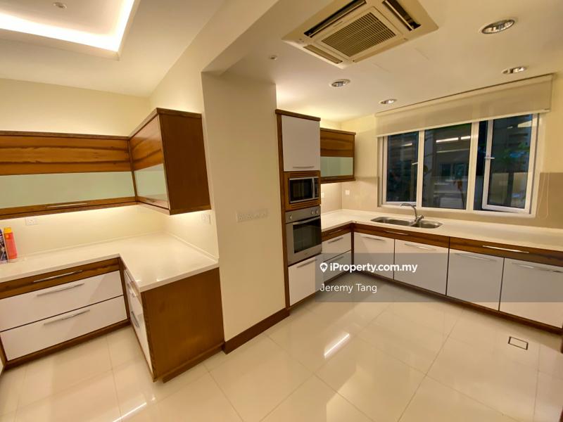 Condominium for Sale in Desa Damansara by Jeremy Tang - iProperty.com.my