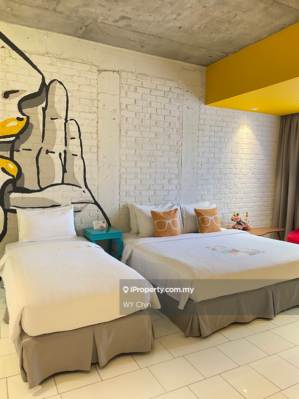Hotel / Resort for Sale in Melaka, Melaka City by WY Chin - iProperty.com.my