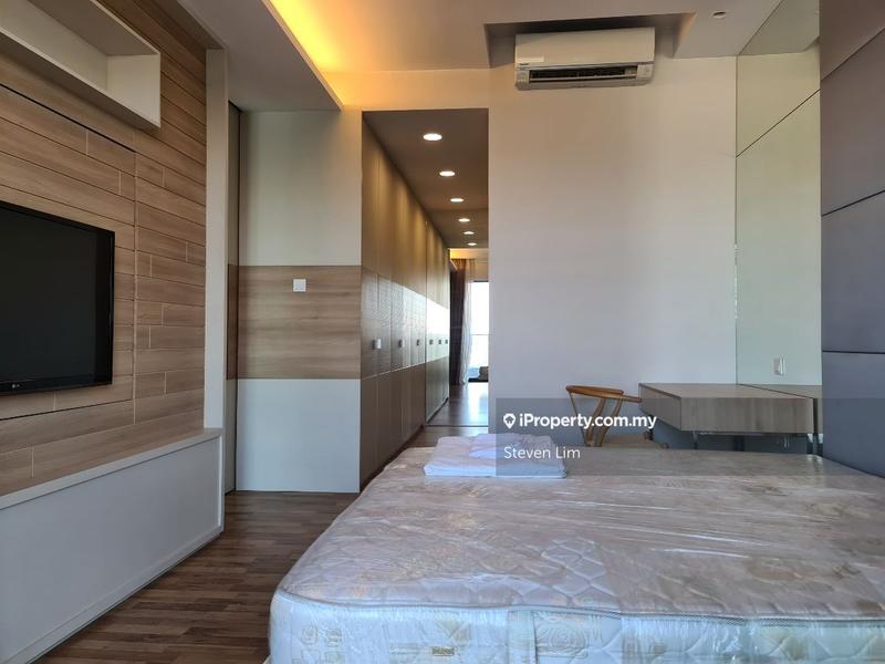 Service Residence untuk Disewa di The Potpourri oleh Steven Lim - iProperty.com.my