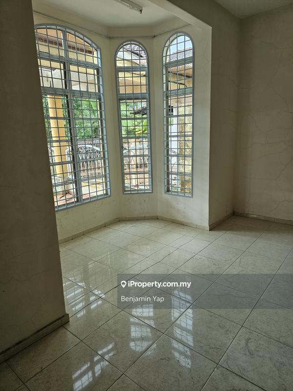 2-storey Terraced House for Sale in Taman Permatang Pasir, Alai by Benjamin Yap - iProperty.com.my