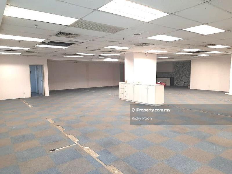 Office for Sale in KL Sentral, Kl Sentral by Ricky Poon - iProperty.com.my