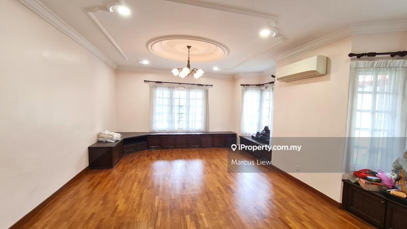Bungalow House untuk Dijual di Bukit Jalil, Kuala Lumpur oleh Marcus Liew - iProperty.com.my