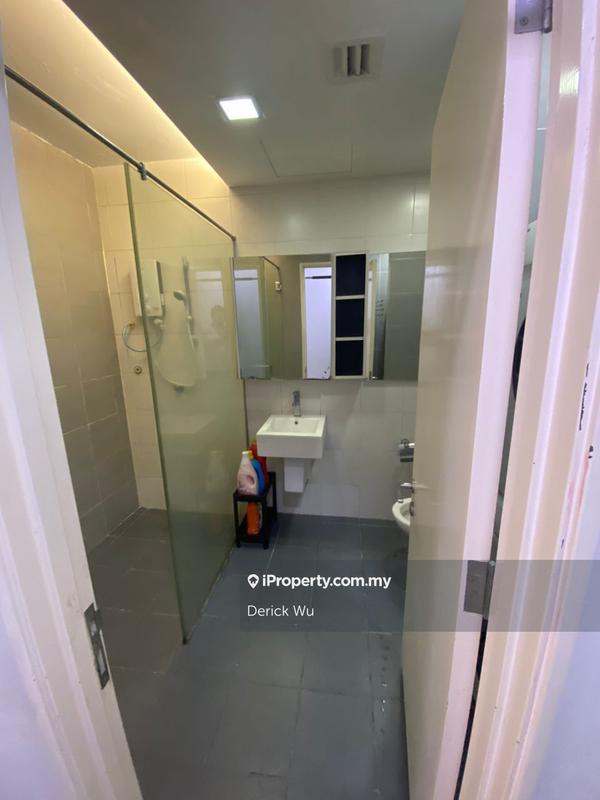 Residensi Servis untuk Disewa di Garden Plaza oleh Derick Wu - iProperty.com.my