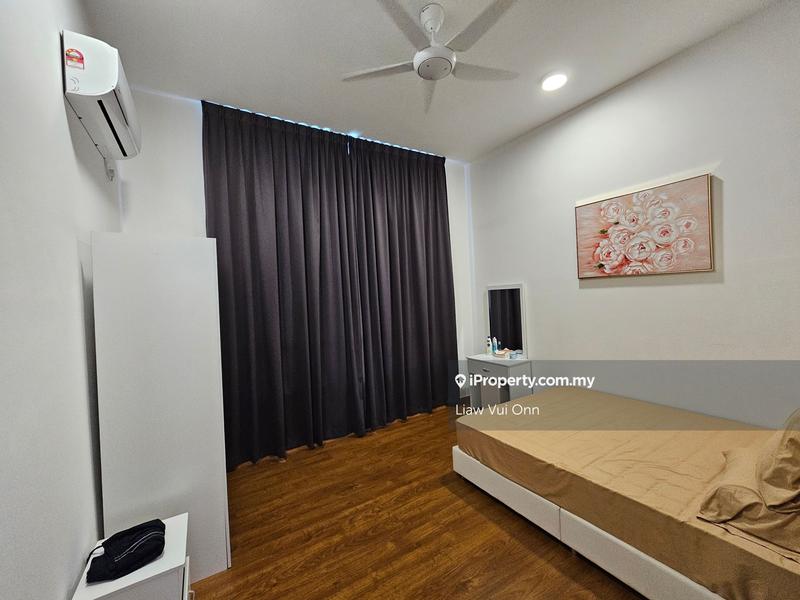Condominium for Sale in 1Sulaman Platinum Tower by Liaw Vui Onn - iProperty.com.my