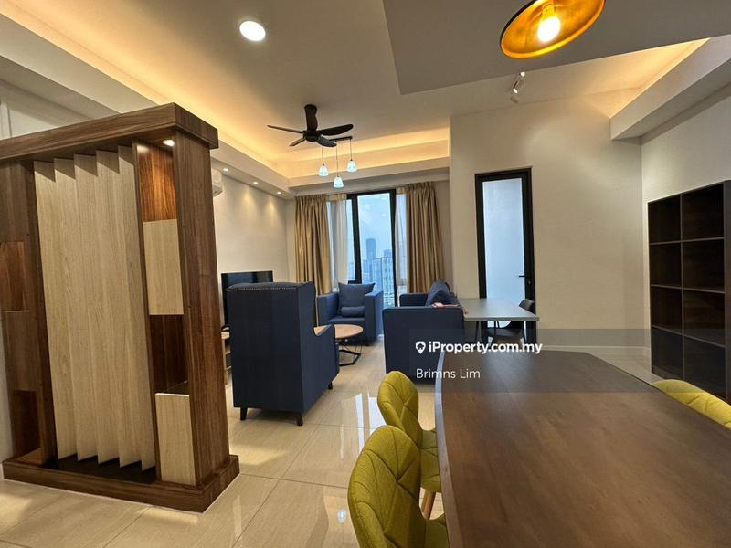 For Rent - The Sentral Suites