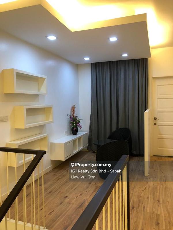 Condominium for Sale in Alam Damai by Liaw Vui Onn - iProperty.com.my