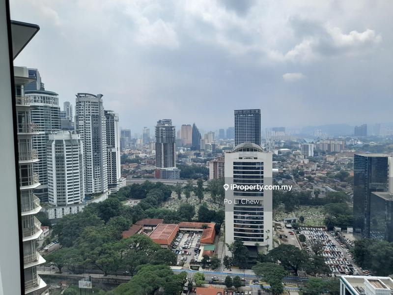 For Rent - Sky Suites @ KLCC