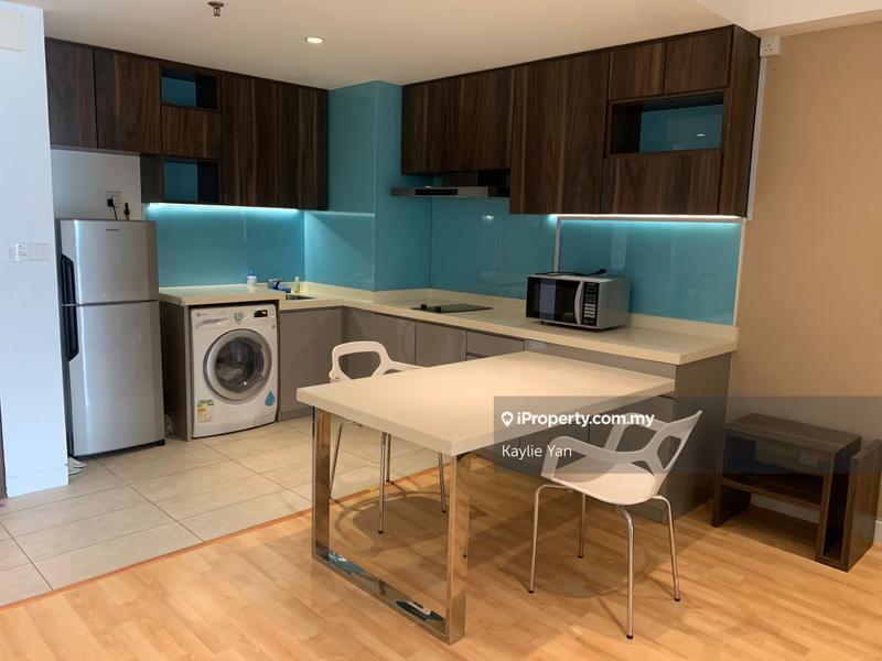 Service Residence for Sale in D'Majestic Place by Kaylie Yan - iProperty.com.my