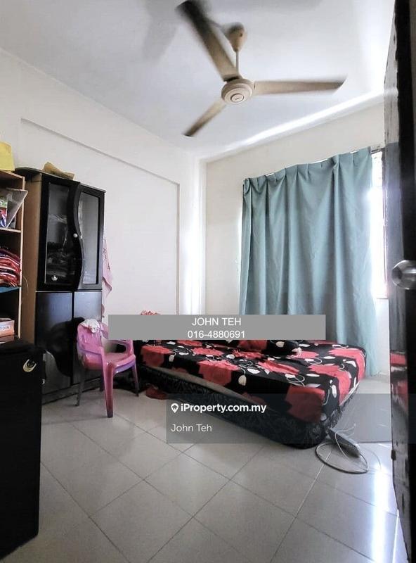 Apartment for Sale in Seri Nibung by John Teh - iProperty.com.my