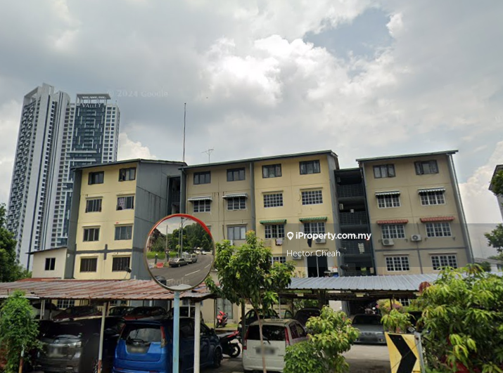 Flat for Sale in Kelumpuk Bambu by Hector Cheah - iProperty.com.my