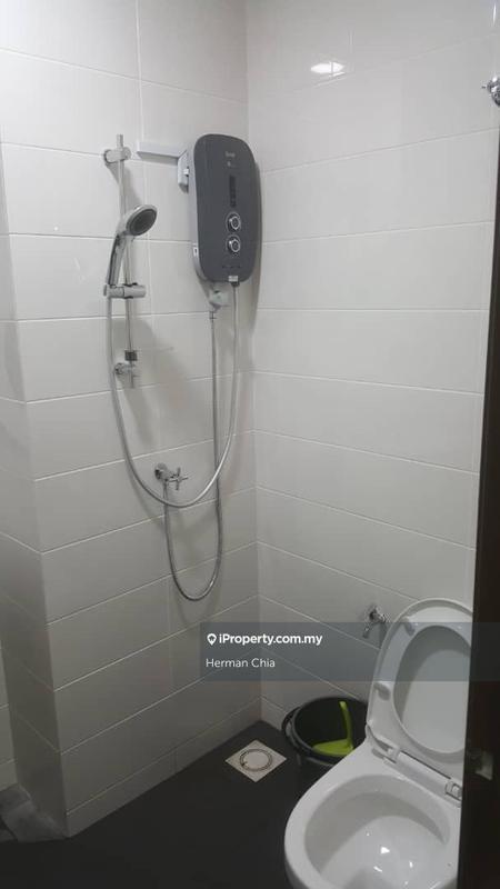 Service Residence for Rent in Service Residence @ Landmark Residence 1 by Herman Chia - iProperty.com.my