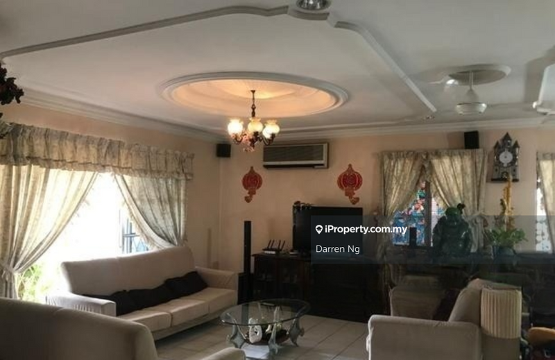 Semi-Detached House for Sale in Usj 5, Subang Jaya by Darren Ng - iProperty.com.my