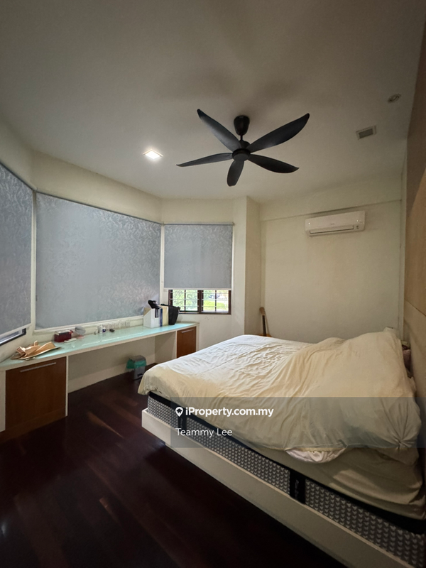 Bungalow House for Sale in Sungai Long, Bandar Sungai Long by Teammy Lee - iProperty.com.my
