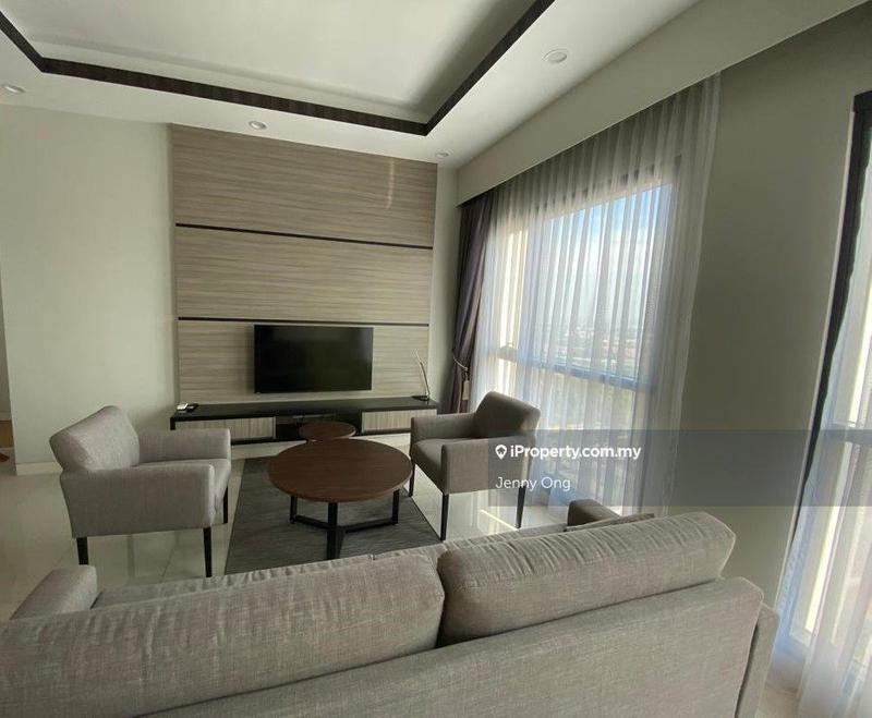 Service Residence for Sale in Arnica @ Tropicana Gardens by Jenny Ong - iProperty.com.my