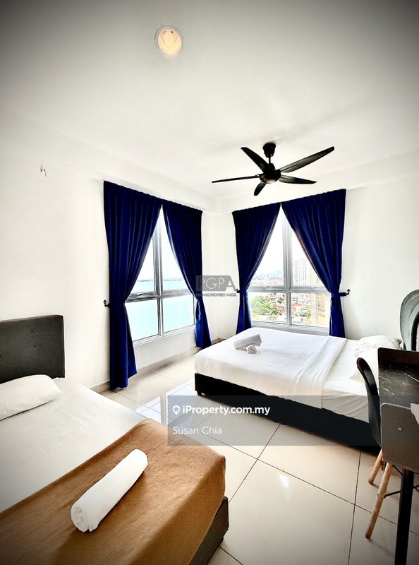 Condominium for Sale in Mansion One by Susan Chia - iProperty.com.my