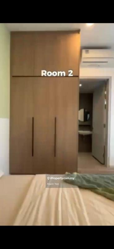 Residensi Servis untuk Dijual di Sunway Belfield oleh Alwin Yee - iProperty.com.my