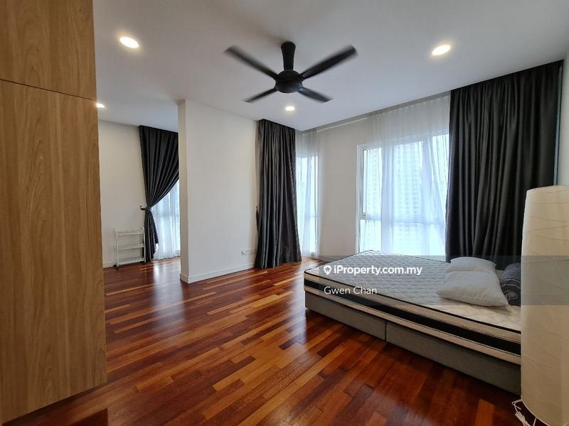 Condominium for Rent in Pavilion Hilltop by Gwen Chan - iProperty.com.my
