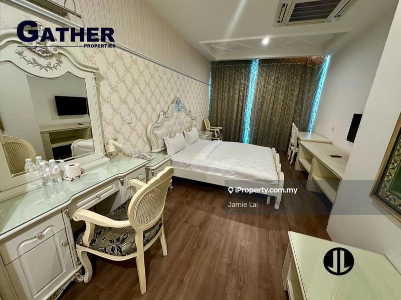 Hotel / Resort untuk Dijual di Ipoh, Ipoh oleh Jamie Lai - iProperty.com.my