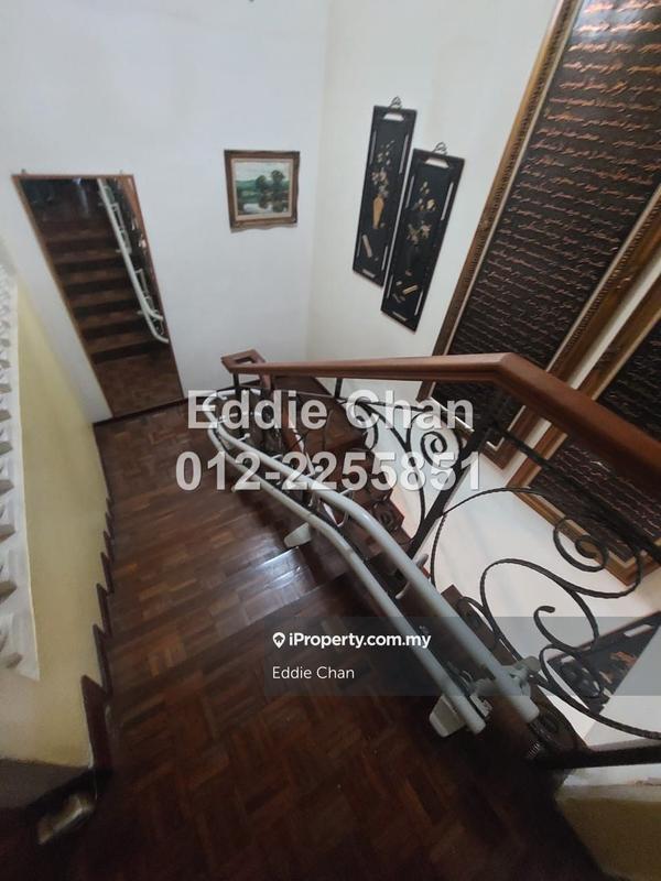 Bungalow House for Sale in Taman Melawati, Ulu Kelang by Eddie Chan - iProperty.com.my