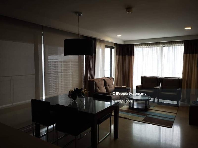 For Sale - Bintang Fairlane Residences