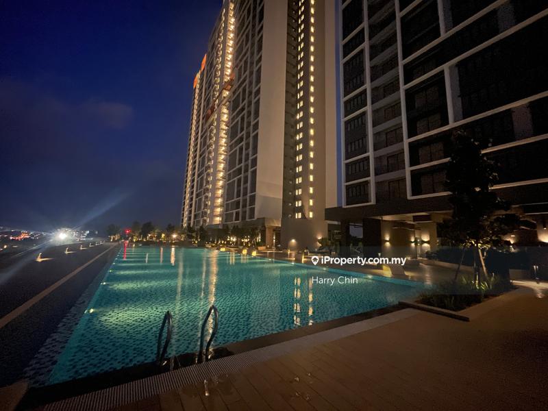Kediaman Servis untuk Dijual di The Netizen oleh Harry Chin - iProperty.com.my