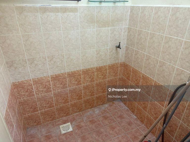 1-storey Terraced House for Sale in Taman Lintang Makmur, Sungai Siput by Nicholas Lee - iProperty.com.my