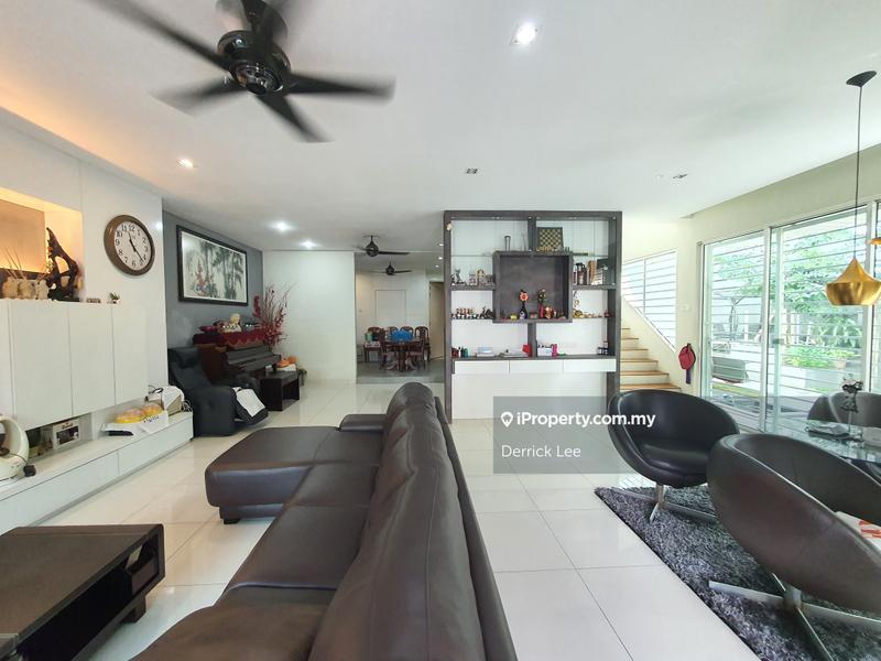 Zero-Lot Bungalow for Sale in USJ Heights, Subang Jaya by Derrick Lee - iProperty.com.my