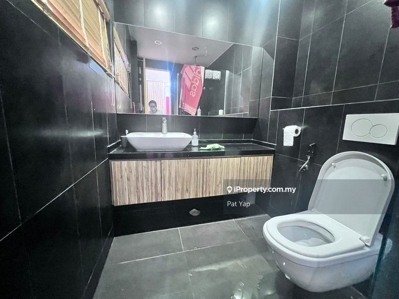Rumah Berangkai 3 Tingkat untuk Dijual di Bangsar modern house, Bangsar oleh Pat Yap - iProperty.com.my