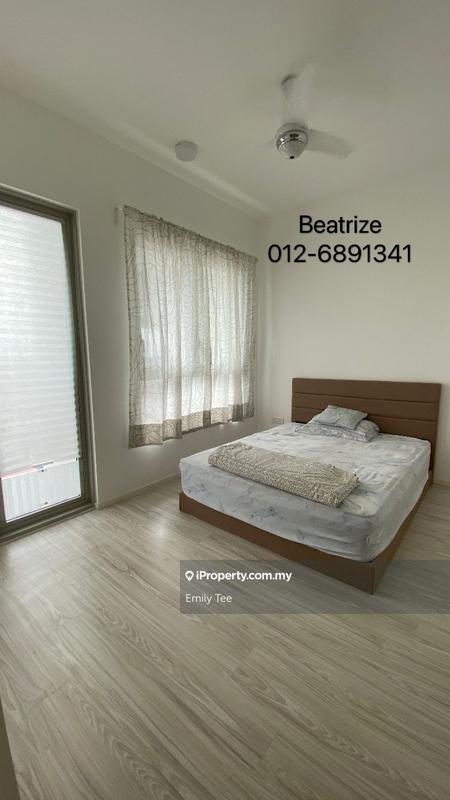 Service Residence for Sale in Cantara Residences by Emily Tee - iProperty.com.my