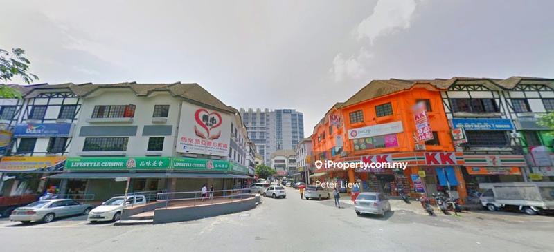 For Sale - Bandar Sungai Long, Jalan SL