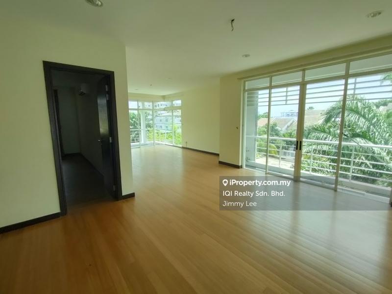 Rumah Berkembar untuk Dijual di Bukit Antarabangsa - Ampang - Siarah Oakleaf, Ampang oleh Jimmy Lee - iProperty.com.my