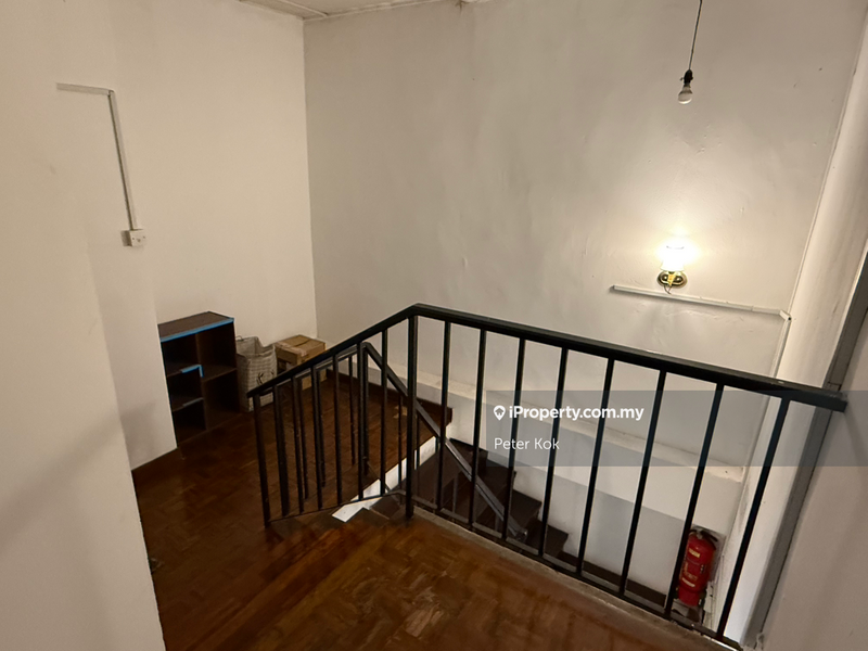 Rumah Berangkai 2 Tingkat untuk Dijual di SS2, Petaling Jaya oleh Peter Kok - iProperty.com.my