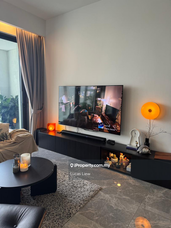 For Rent - Park Regent @Desa Park City